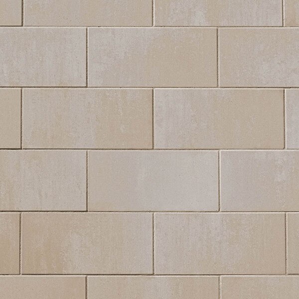 Permacon Esbelto Concrete Paver
